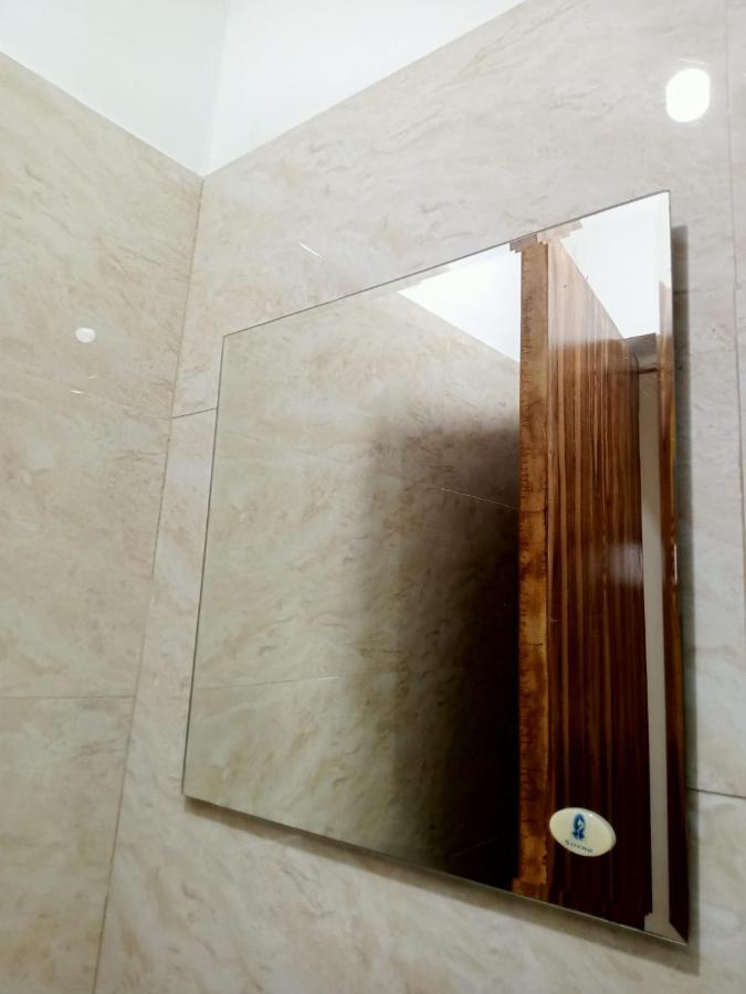 آنغلوس __Aplaridel Inn Suites__ المظهر الخارجي الصورة