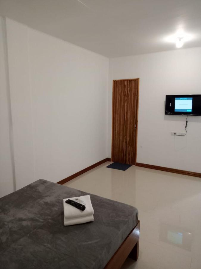 آنغلوس __Aplaridel Inn Suites__ المظهر الخارجي الصورة